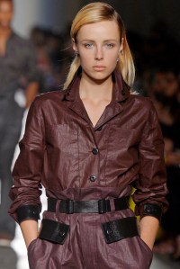 Bottega Veneta RTW Spring 2017