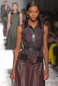 Bottega Veneta RTW Spring 2017