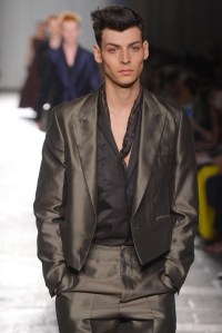 Bottega Veneta RTW Spring 2017