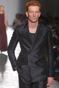 Bottega Veneta RTW Spring 2017