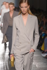Bottega Veneta RTW Spring 2017
