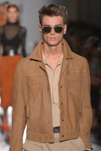 Bottega Veneta RTW Spring 2017