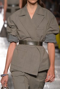 Bottega Veneta RTW Spring 2017