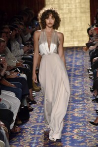 Brandon Maxwell RTW Spring 2017