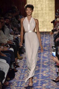 Brandon Maxwell RTW Spring 2017