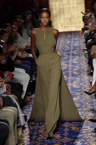 Brandon Maxwell RTW Spring 2017