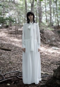 BY.Bonnie Young RTW Spring 2017