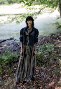 BY.Bonnie Young RTW Spring 2017