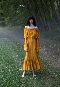 BY.Bonnie Young RTW Spring 2017