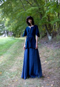 BY.Bonnie Young RTW Spring 2017