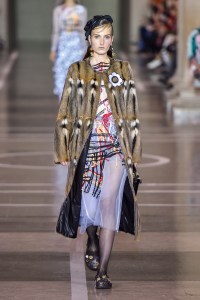 Christopher Kane RTW Spring 2017