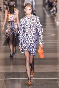 Christopher Kane RTW Spring 2017
