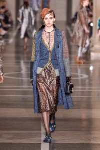 Christopher Kane RTW Spring 2017