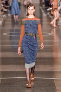 Christopher Kane RTW Spring 2017