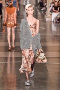 Christopher Kane RTW Spring 2017