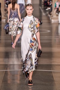 Christopher Kane RTW Spring 2017