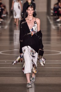 Christopher Kane RTW Spring 2017