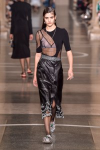 Christopher Kane RTW Spring 2017