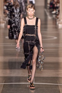 Christopher Kane RTW Spring 2017