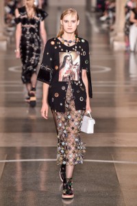 Christopher Kane RTW Spring 2017