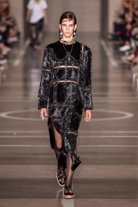 Christopher Kane RTW Spring 2017