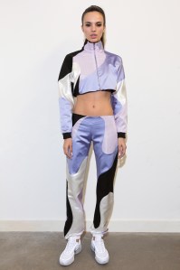 Caitlin Price RTW Spring 2017