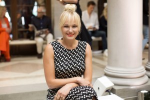 Malin Akerman
