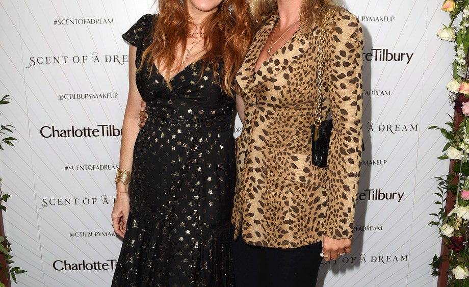 Charlotte Tilbury Kate Moss