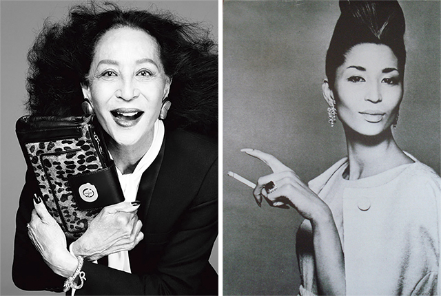 China Machado: Among Photographers and Friends