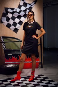 Clio Peppiatt RTW Spring 2017
