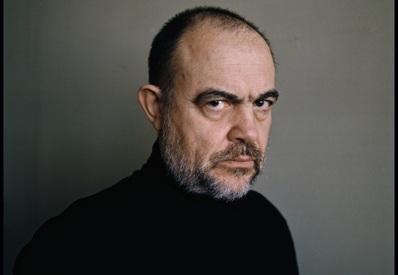 Christian Lacroix