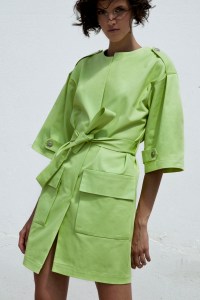Christina Economou RTW Spring 2017