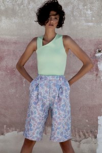 Christina Economou RTW Spring 2017