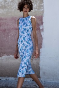 Christina Economou RTW Spring 2017