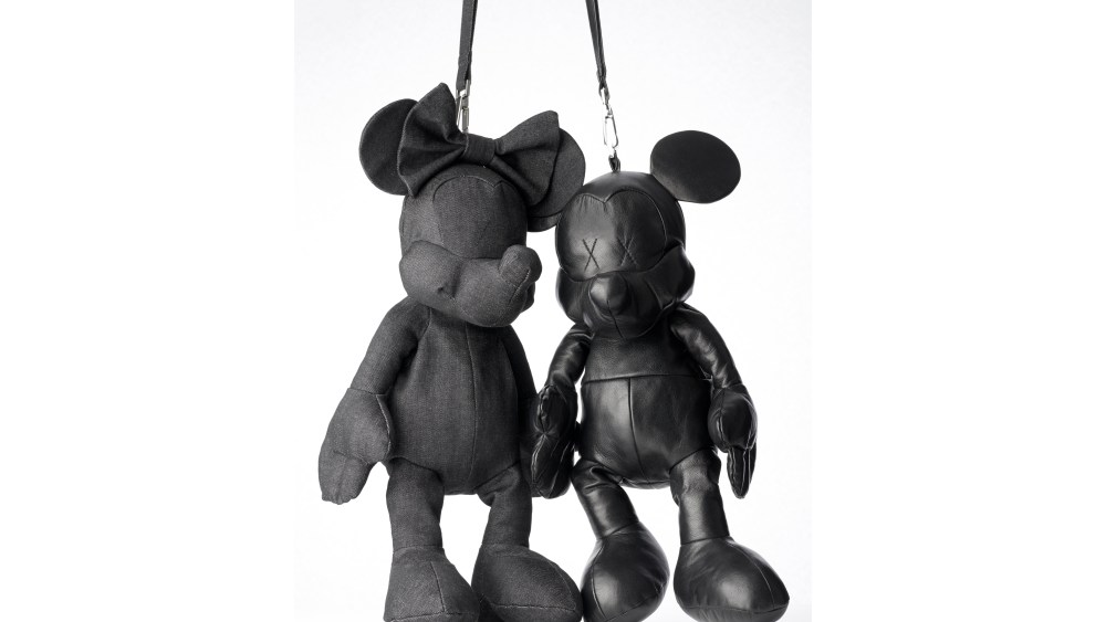 Christopher Raeburn Disney