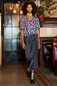 Cinq à Sept RTW Spring 2017