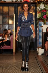 Cinq à Sept RTW Spring 2017