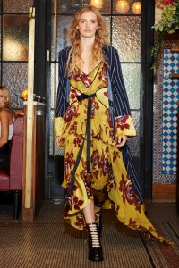 Cinq à Sept RTW Spring 2017