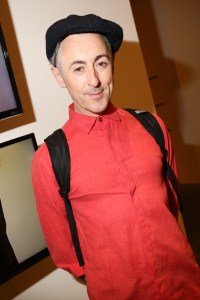 Alan Cumming