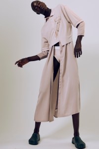 Collina Strada RTW Spring 2017