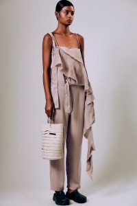Collina Strada RTW Spring 2017