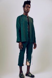 Collina Strada RTW Spring 2017