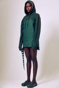 Collina Strada RTW Spring 2017