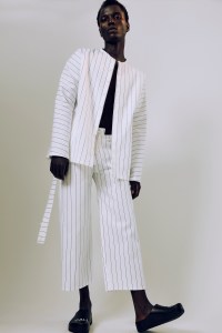 Collina Strada RTW Spring 2017