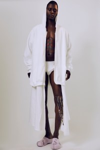 Collina Strada RTW Spring 2017