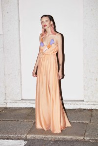 Daniele Carlotta RTW Spring 2017