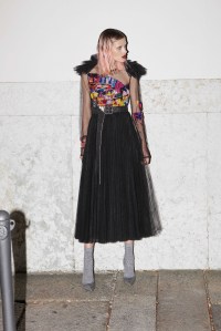 Daniele Carlotta RTW Spring 2017