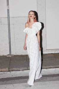Daniele Carlotta RTW Spring 2017