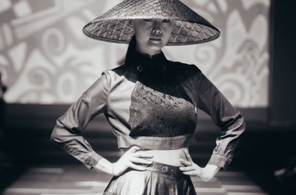 The Week Denim: Denim Gets Its Day China