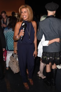 Hoda Kotb